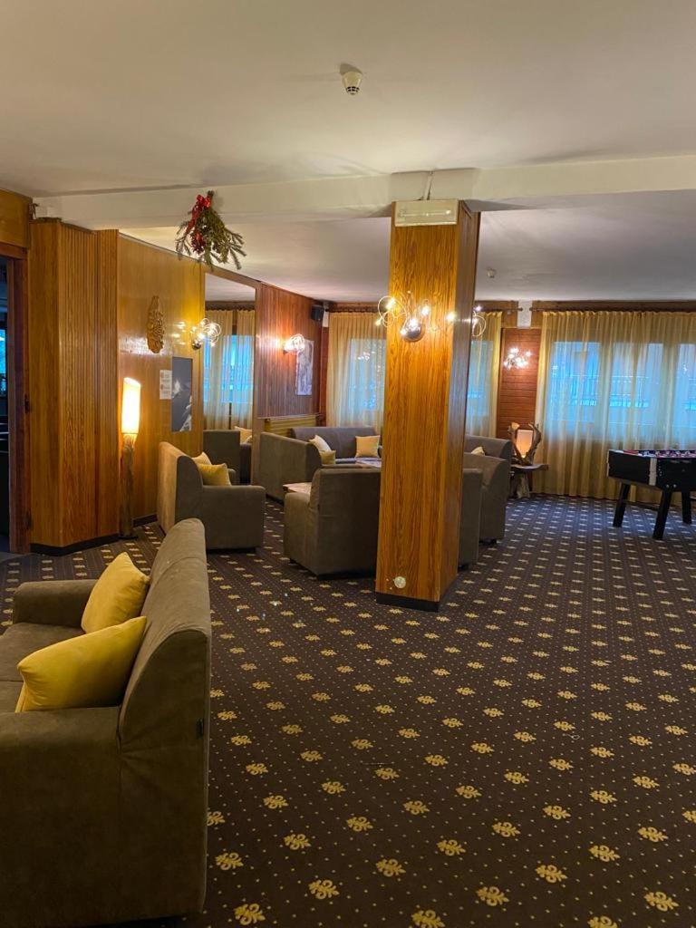 Hotel Splendid Соз-д'Улькс Екстер'єр фото